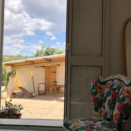 Il Lentisco Villa Noto Exterior foto