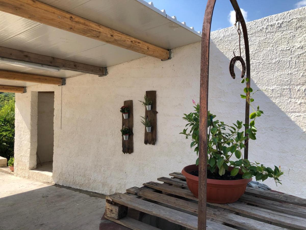 Il Lentisco Villa Noto Exterior foto