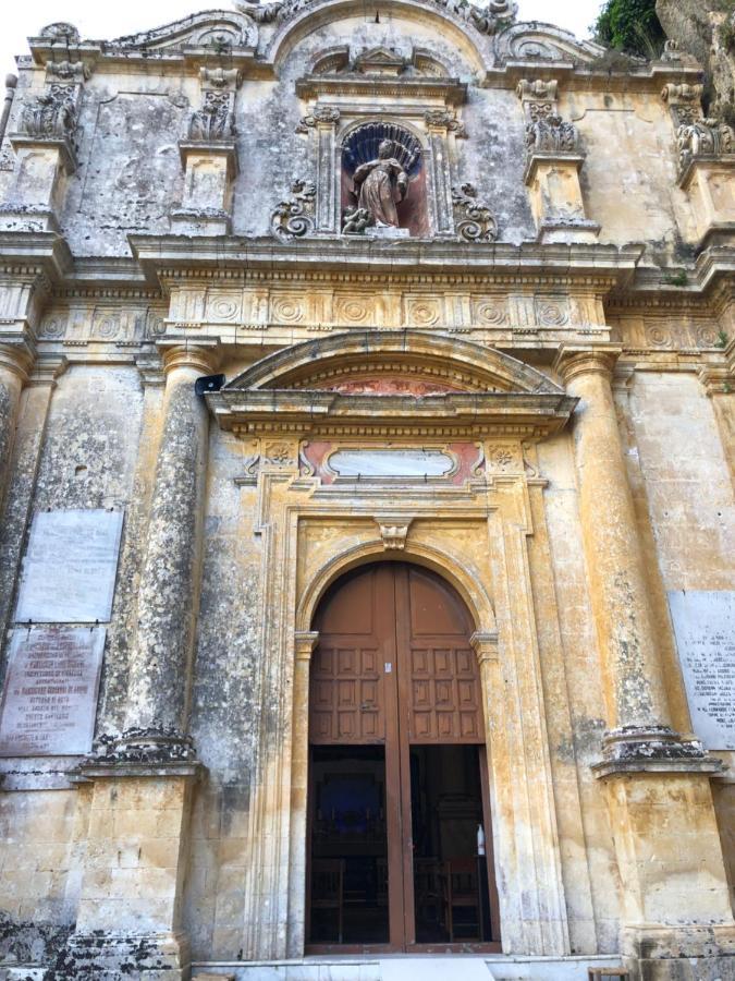 Il Lentisco Villa Noto Exterior foto