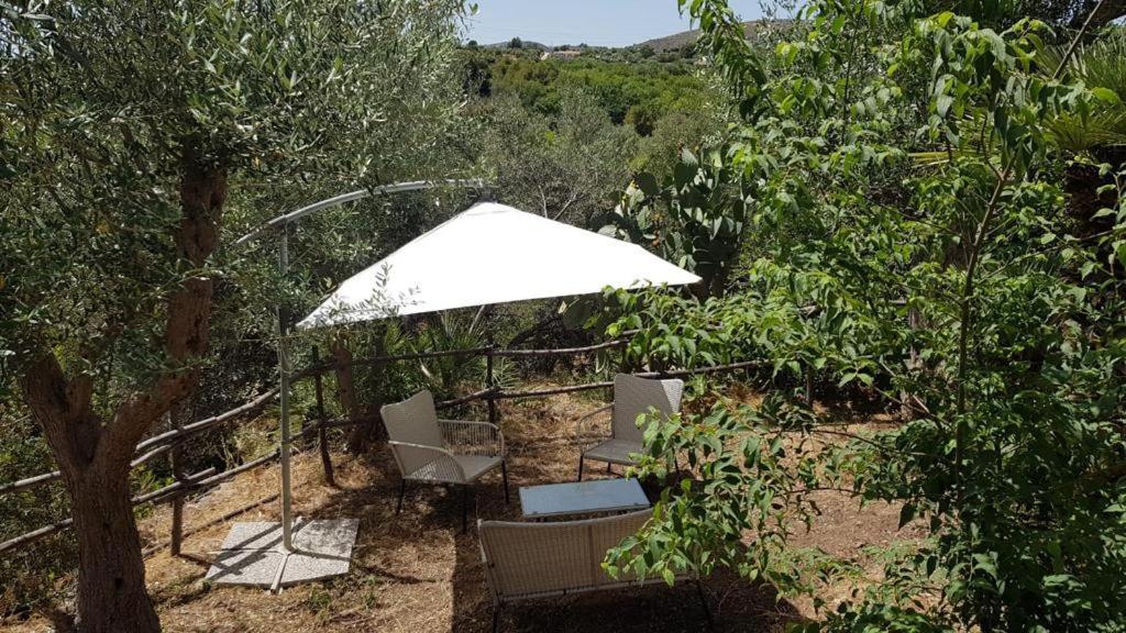 Il Lentisco Villa Noto Exterior foto