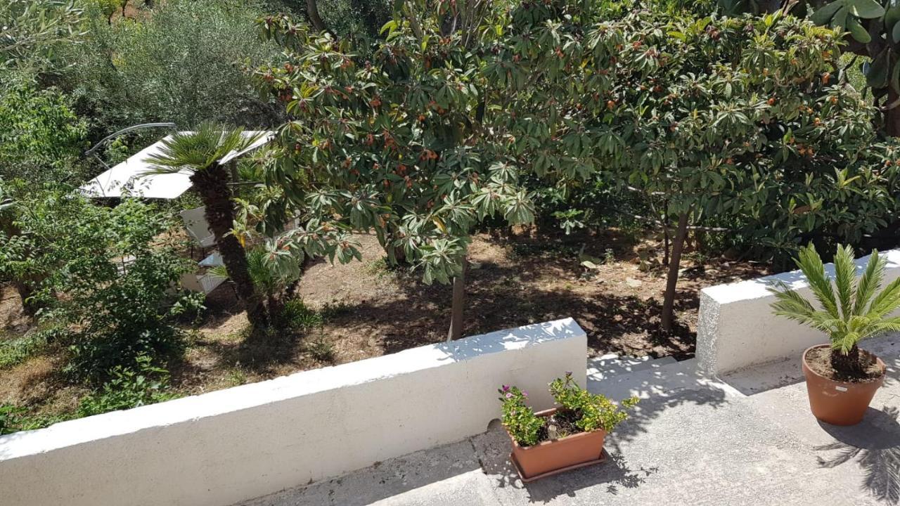 Il Lentisco Villa Noto Exterior foto