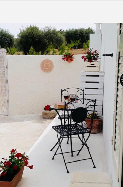 Il Lentisco Villa Noto Exterior foto