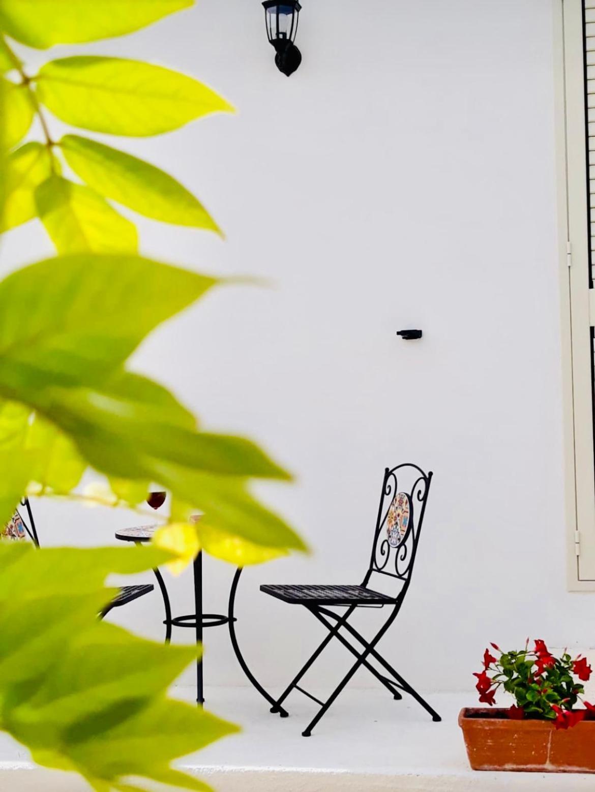 Il Lentisco Villa Noto Exterior foto